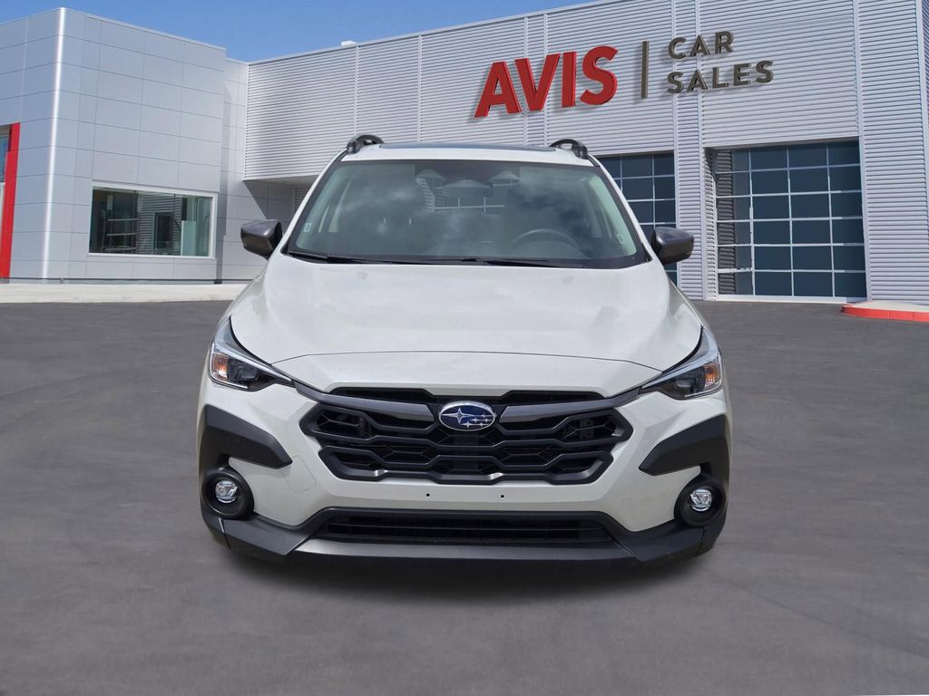 Thumbnail: 2025 Subaru Crosstrek - 2