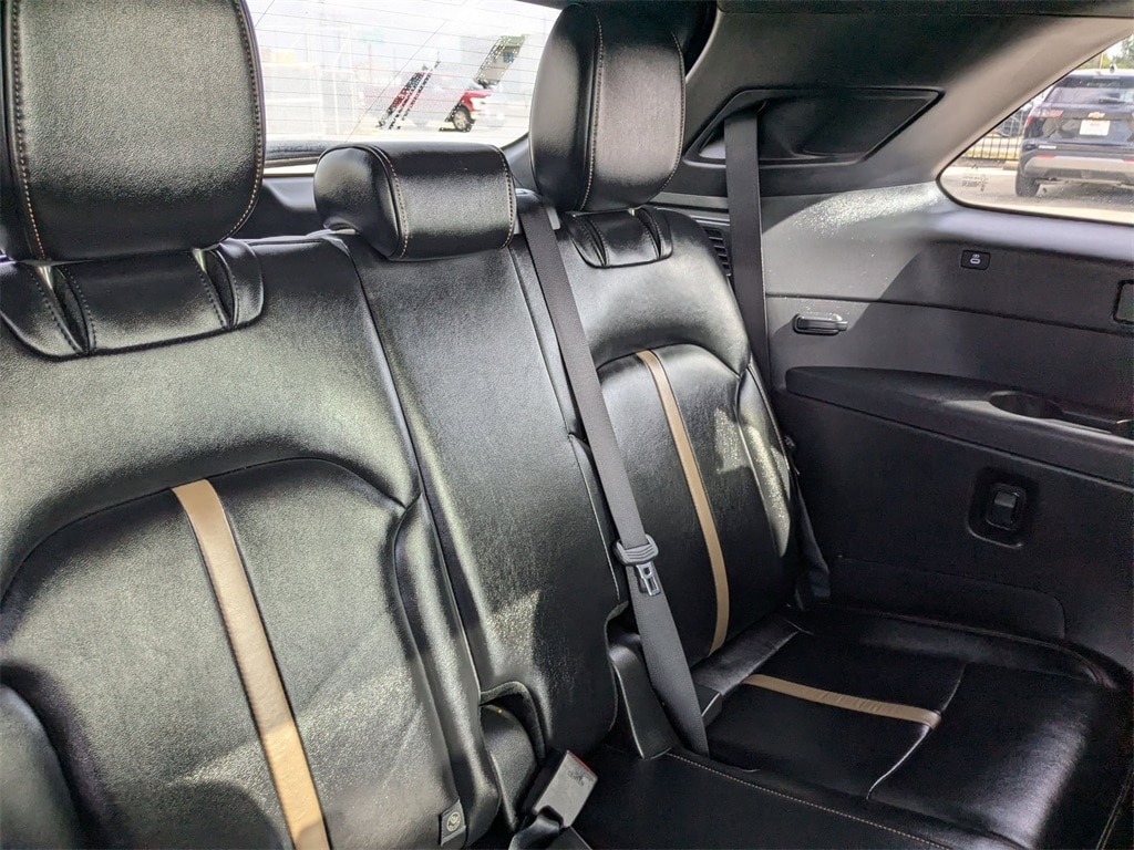 Thumbnail: 2025 Mazda CX-90 - 32