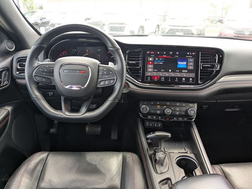 Thumbnail: 2025 Dodge Durango - 26