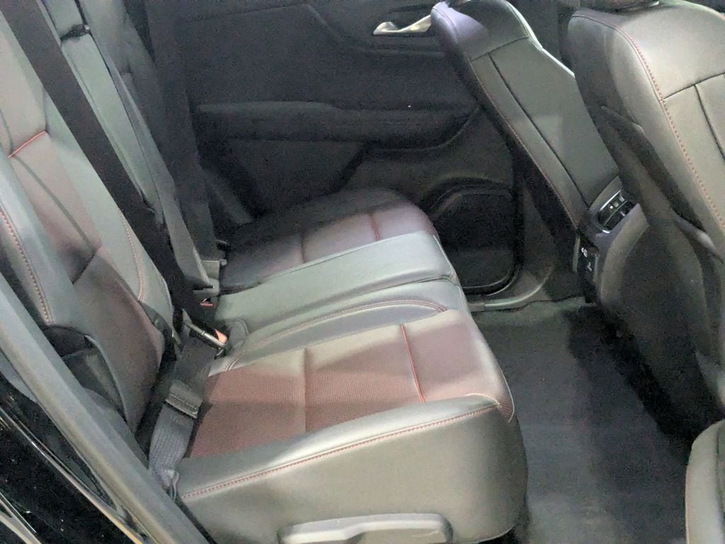 Thumbnail: 2025 Chevrolet Blazer - 27