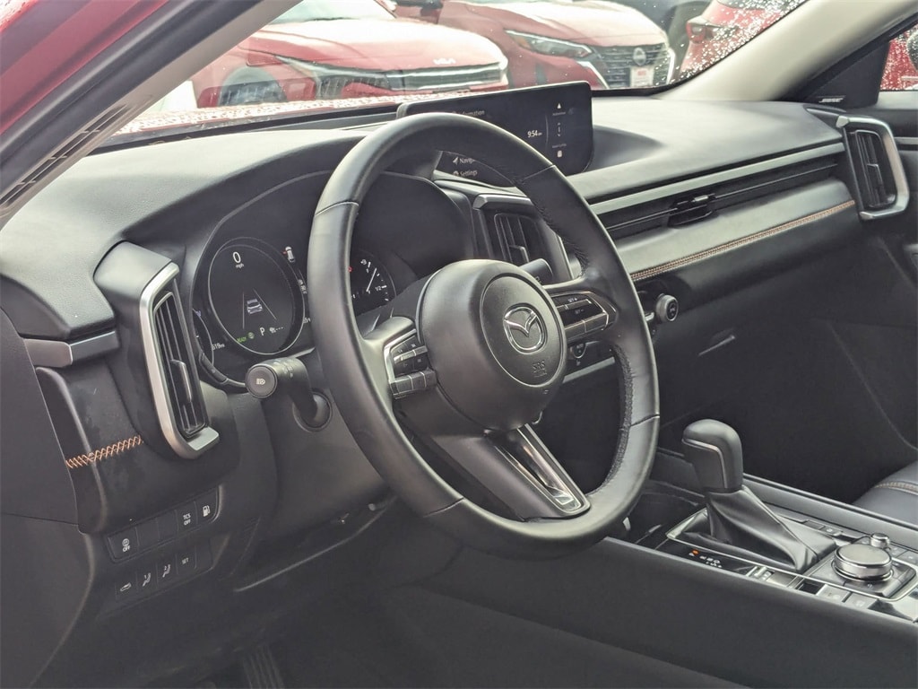 Thumbnail: 2025 Mazda CX-50 - 14