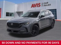 2025 Mazda CX-50 S Preferred -
                  Houston, TX