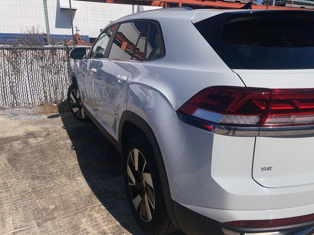 Thumbnail: 2025 Volkswagen Atlas - 5