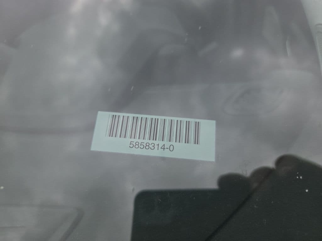 Thumbnail: 2025 Chevrolet Trax - 4