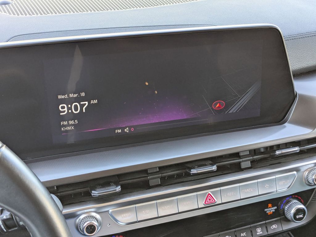 Thumbnail: 2025 Kia Telluride - 20