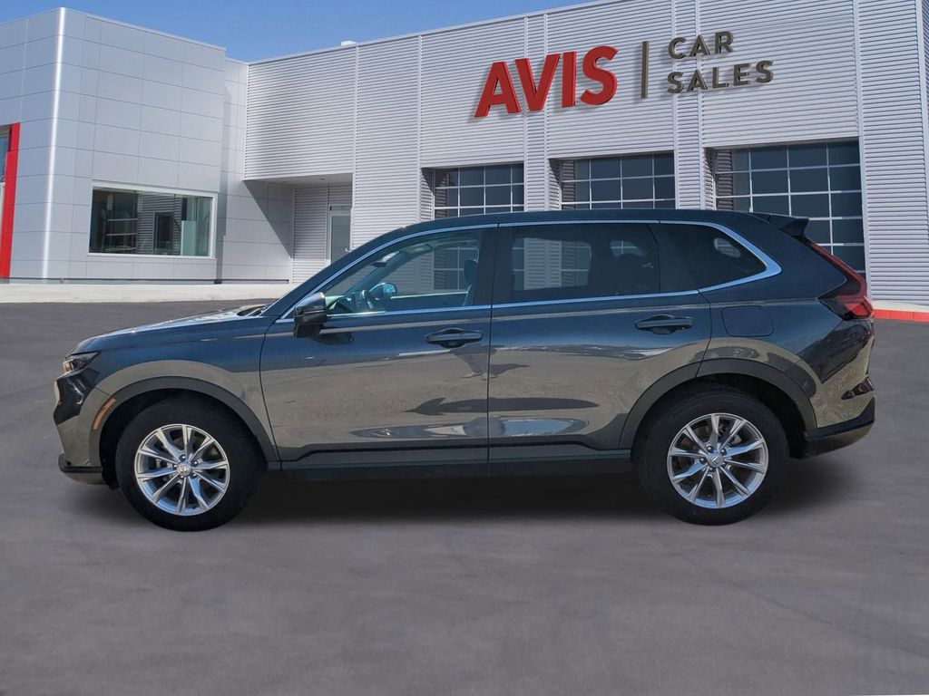 Thumbnail: 2025 Honda CR-V - 10