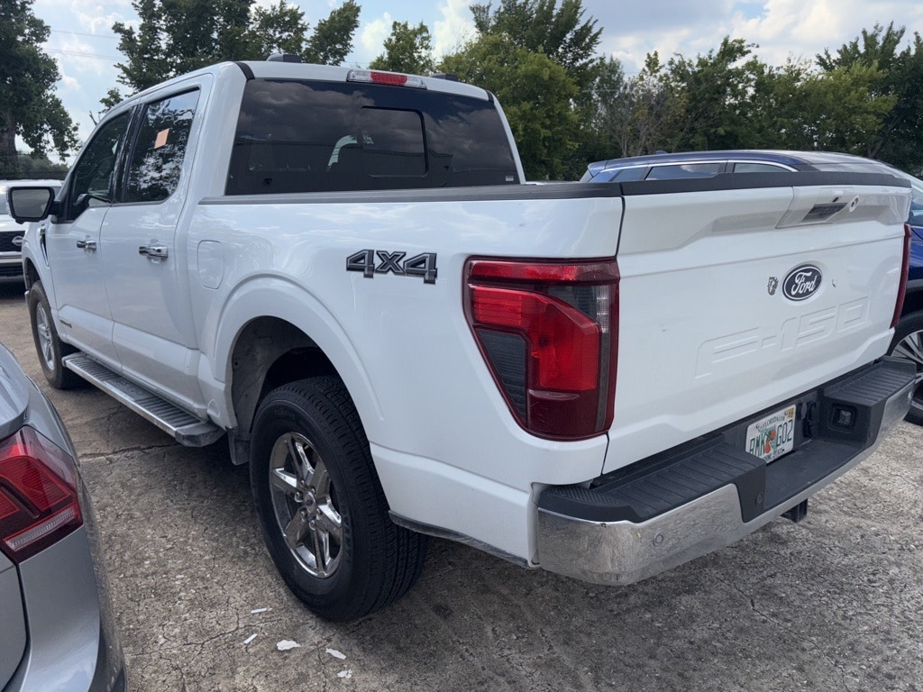 Thumbnail: 2024 Ford F-150 - 6