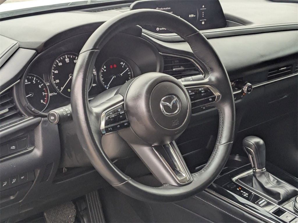 Thumbnail: 2025 Mazda CX-30 - 15