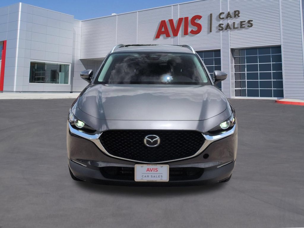 Thumbnail: 2025 Mazda CX-30 - 2