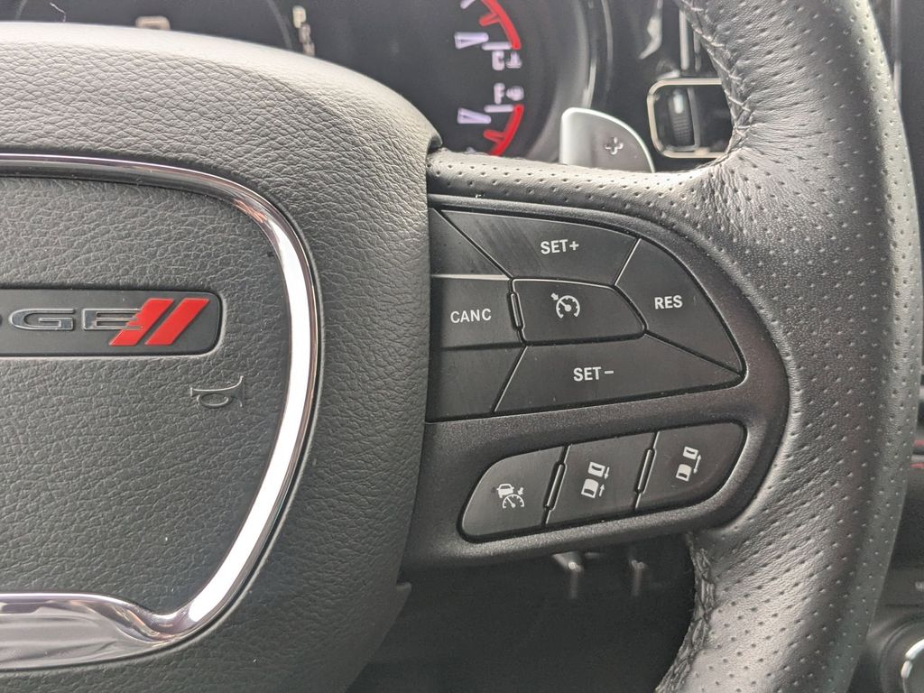 Thumbnail: 2025 Dodge Durango - 17