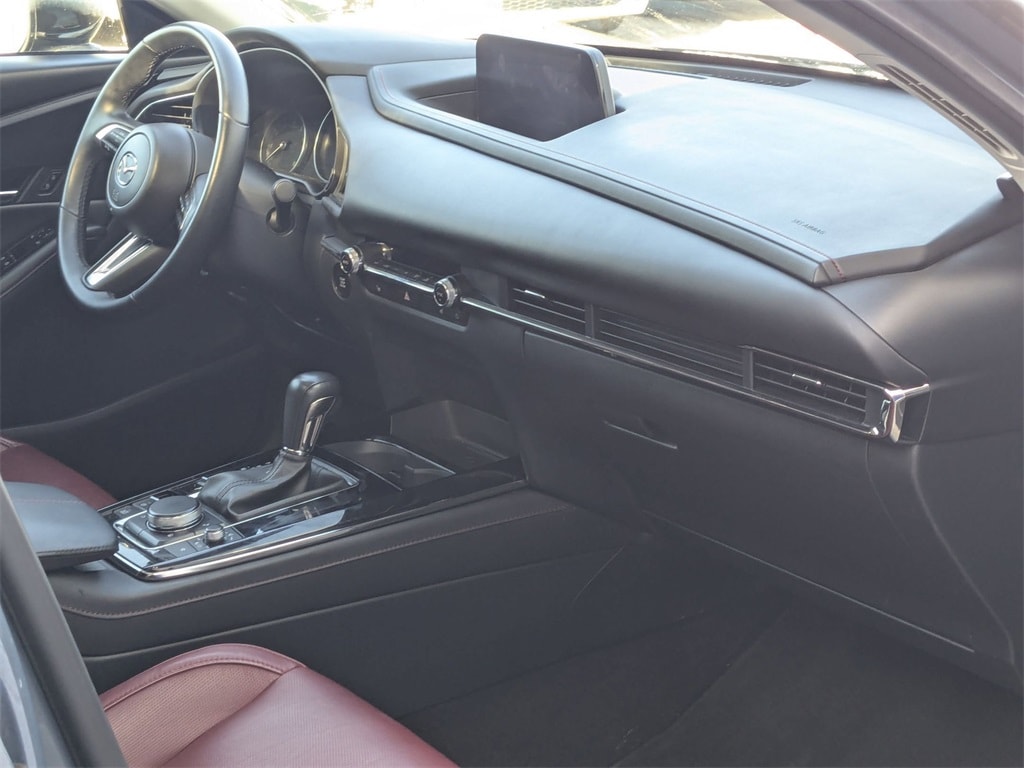 Thumbnail: 2025 Mazda CX-30 - 29