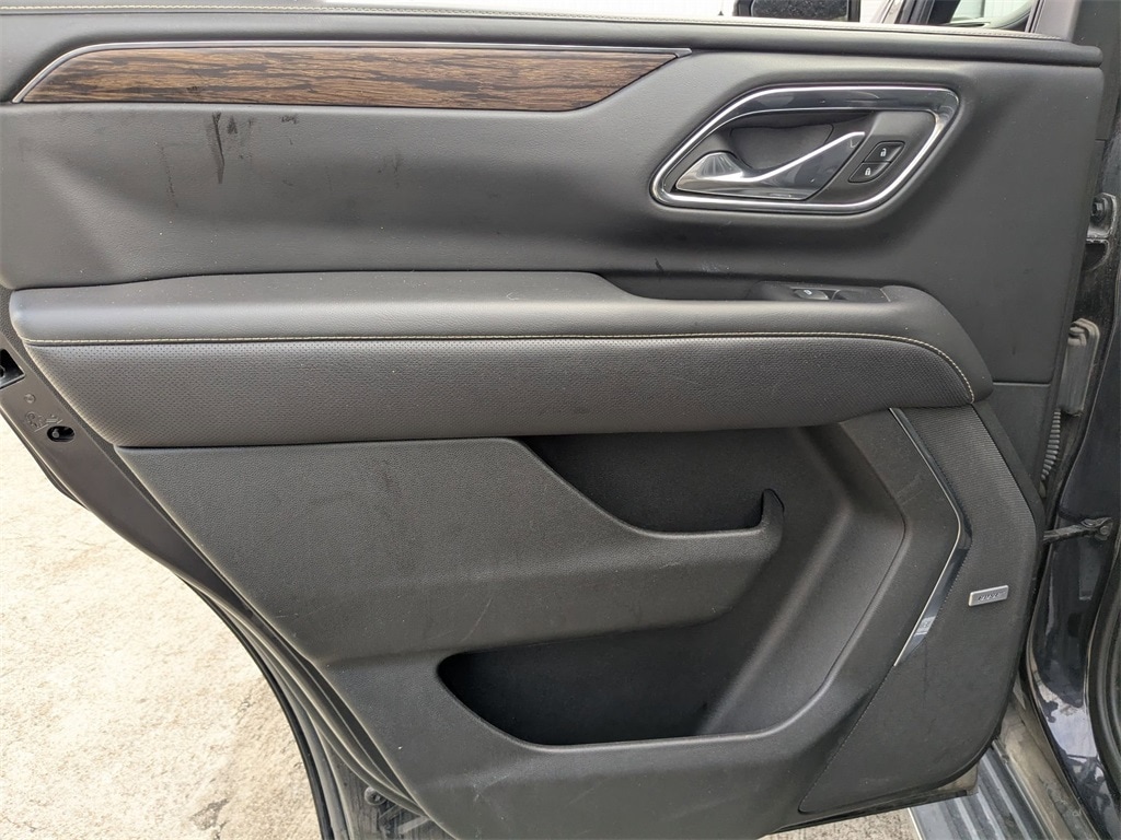 Thumbnail: 2023 Chevrolet Tahoe - 22