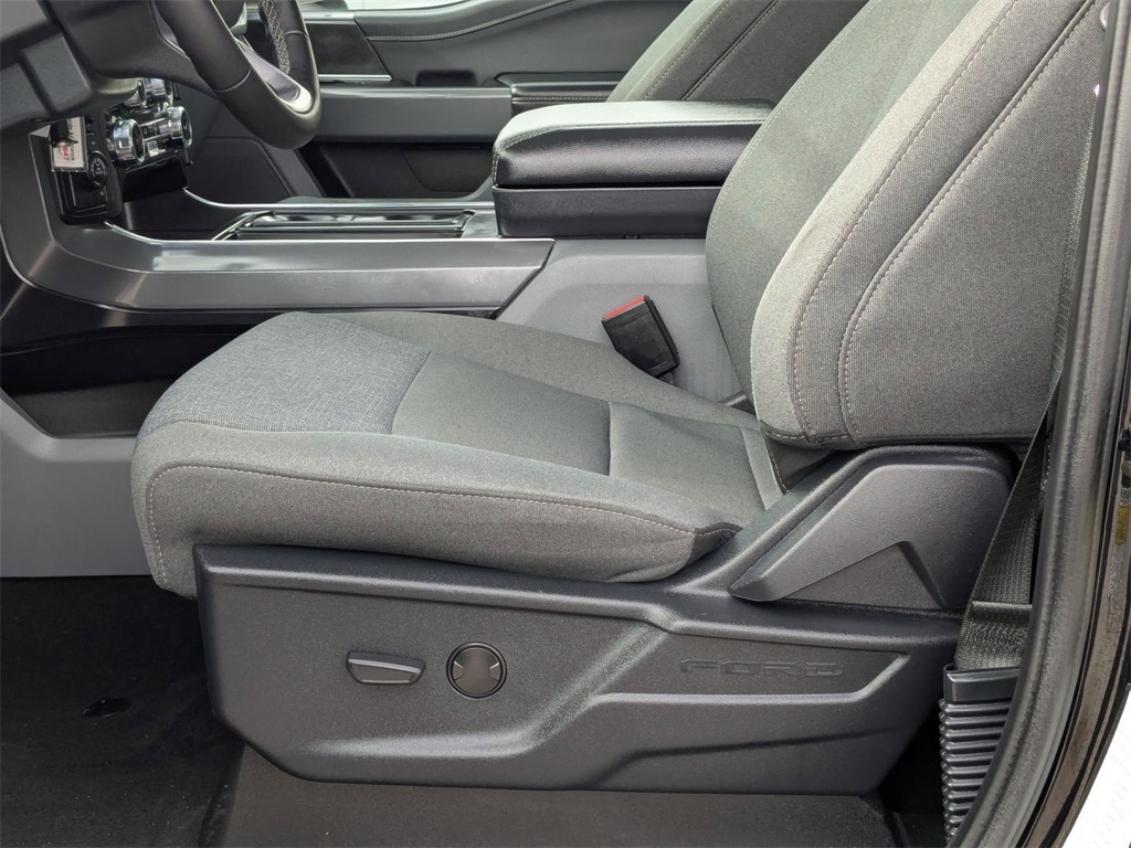 Thumbnail: 2025 Ford F-150 - 23