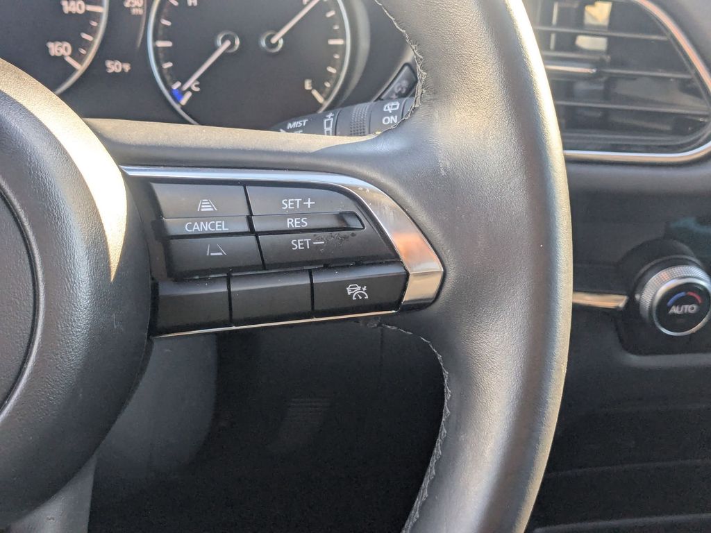 Thumbnail: 2025 Mazda CX-30 - 16