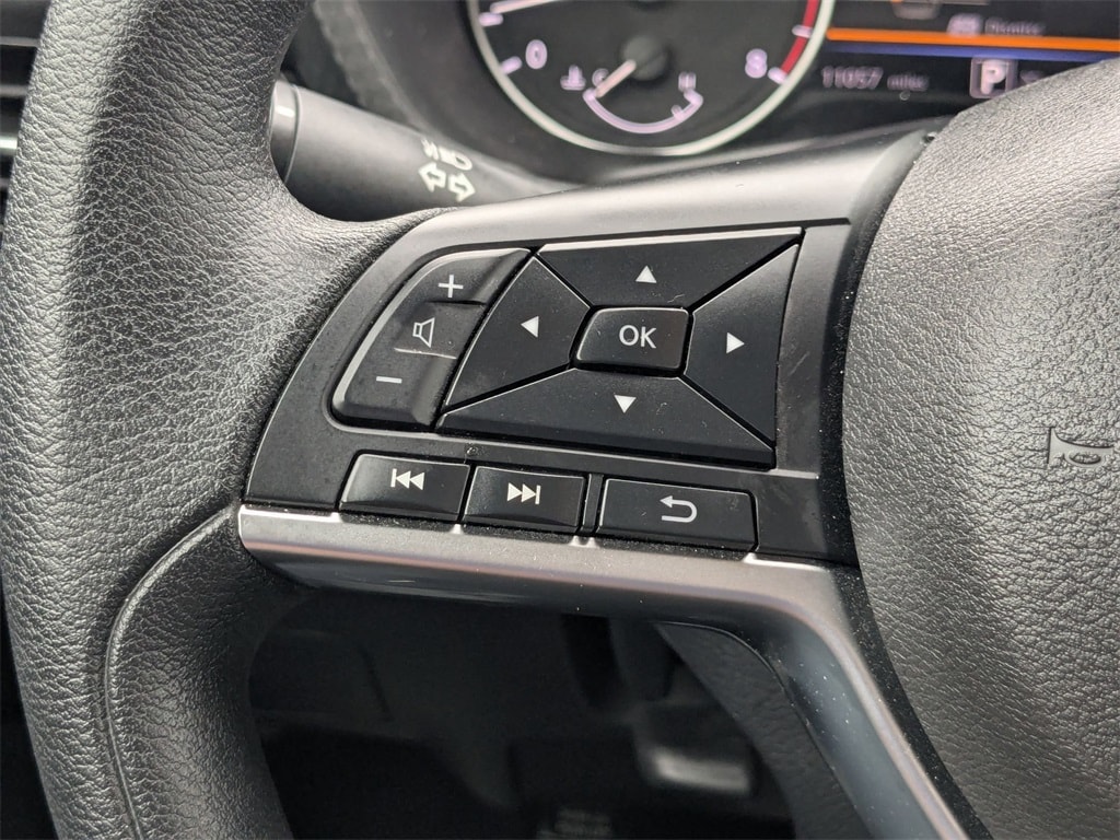 Thumbnail: 2024 Nissan Sentra - 16