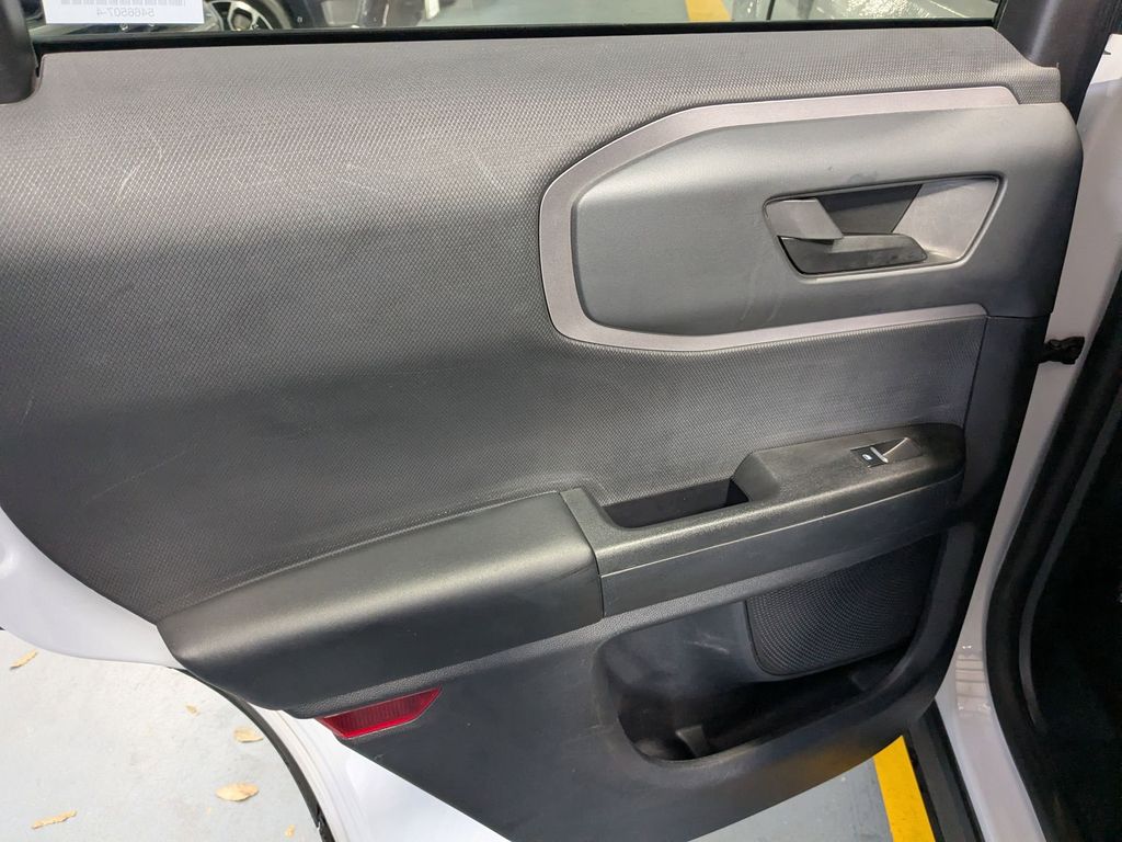 Thumbnail: 2024 Ford Bronco Sport - 25