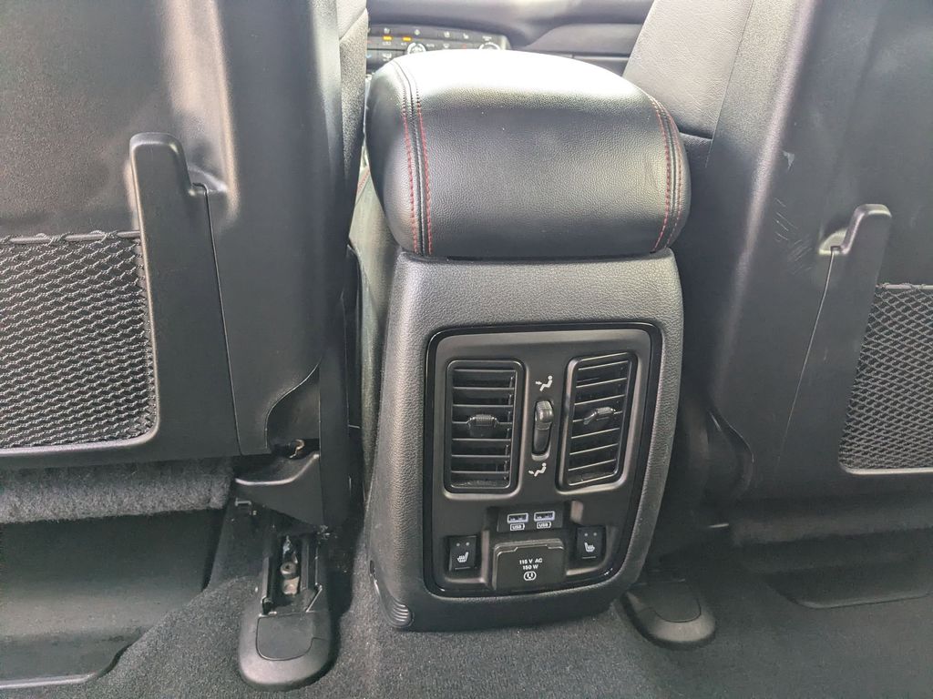 Thumbnail: 2025 Dodge Durango - 27