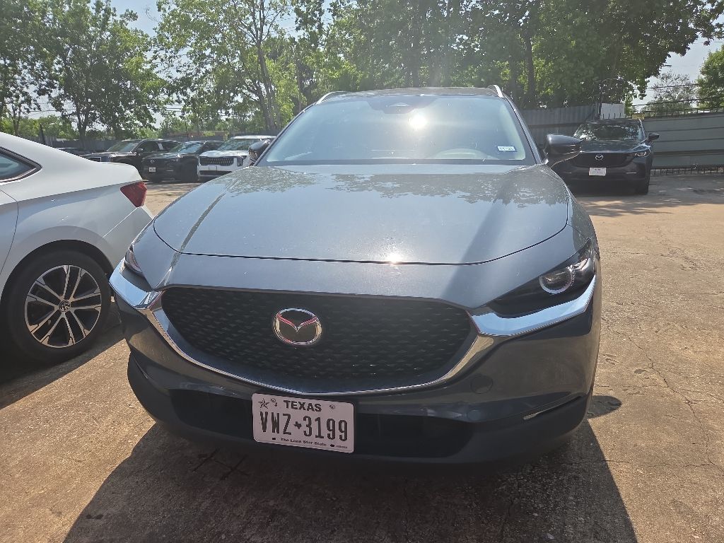 Thumbnail: 2025 Mazda CX-30 - 7