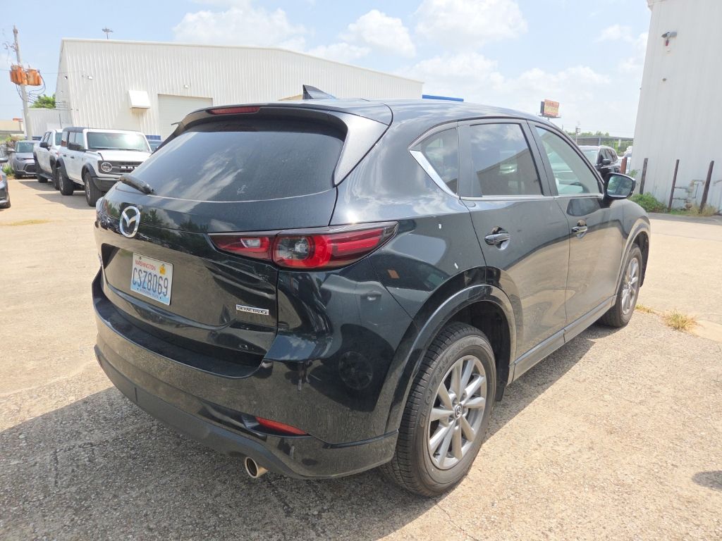 Thumbnail: 2025 Mazda CX-5 - 9