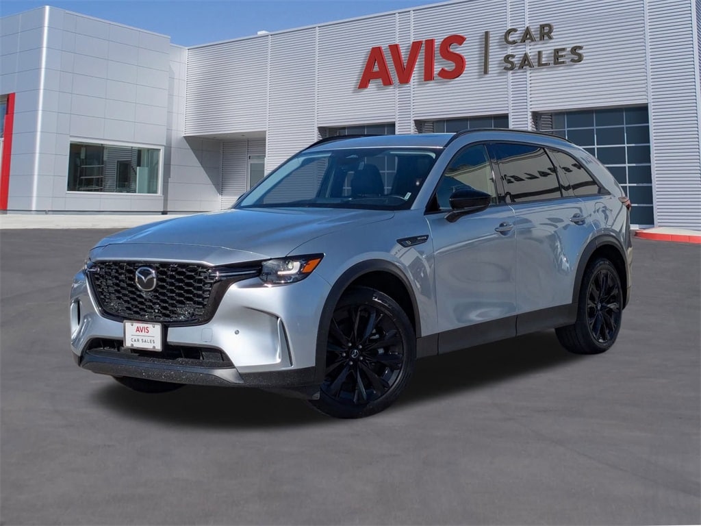 Thumbnail: 2025 Mazda CX-90 - 1