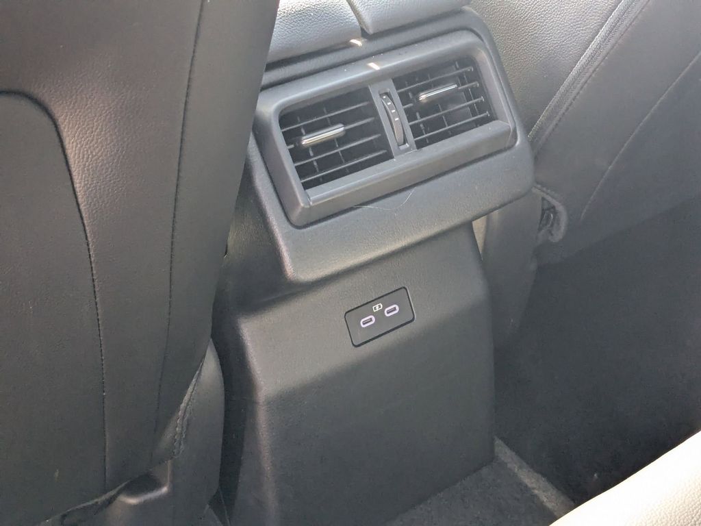 Thumbnail: 2025 Mazda CX-50 - 29