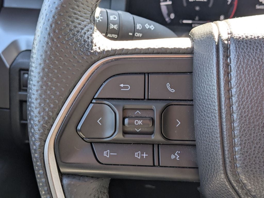 Thumbnail: 2025 Toyota Tacoma - 16