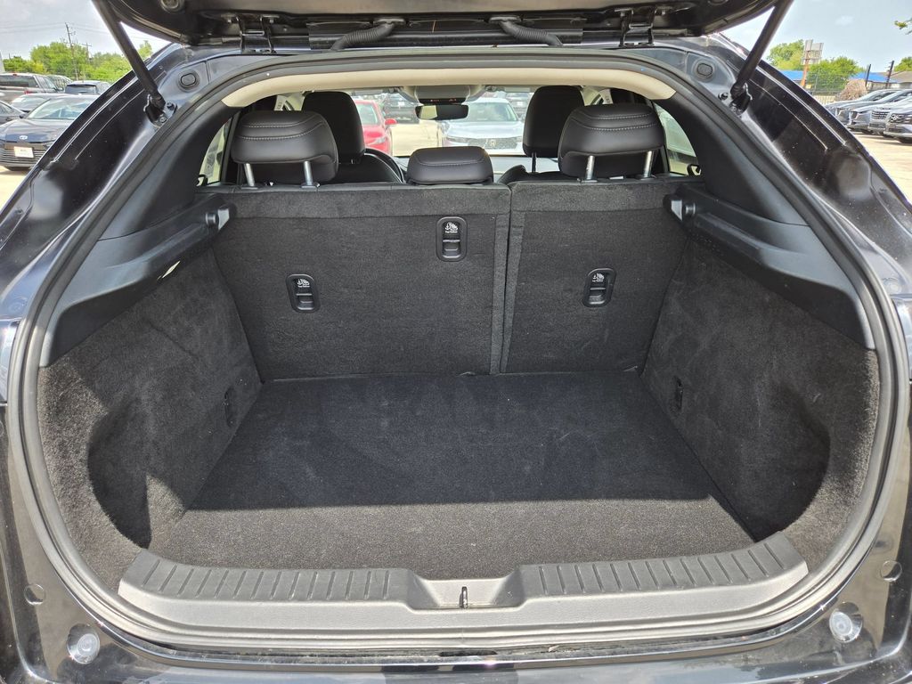2025 Mazda CX-30 Preferred - Photo 31