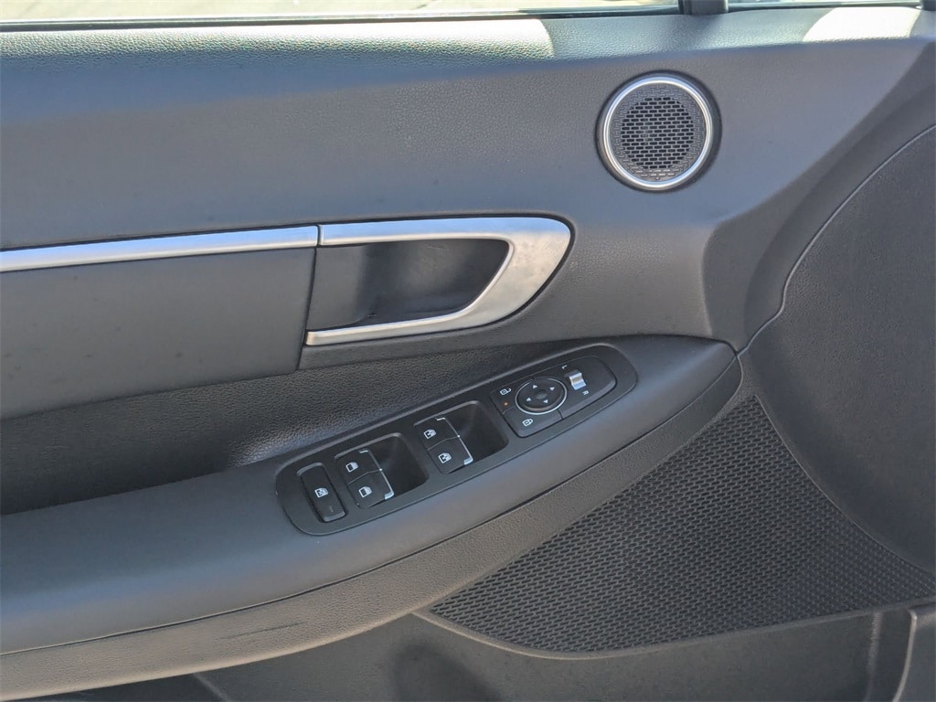 Thumbnail: 2025 Hyundai Sonata - 13