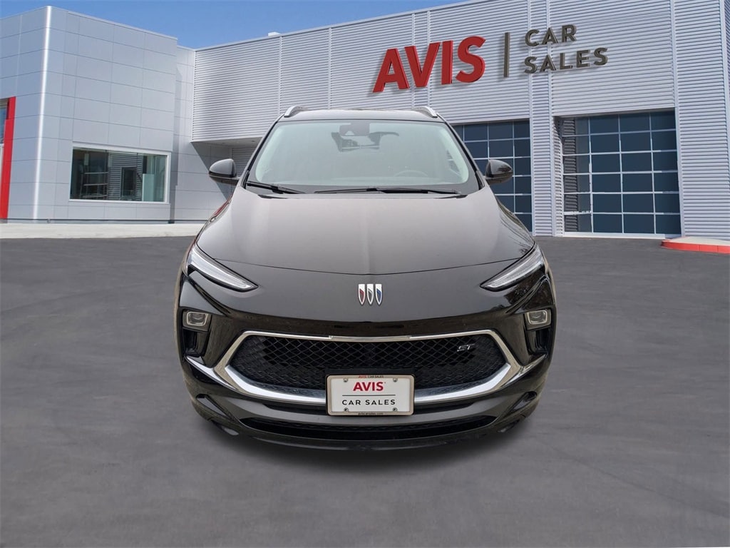 Thumbnail: 2024 Buick Encore GX - 2