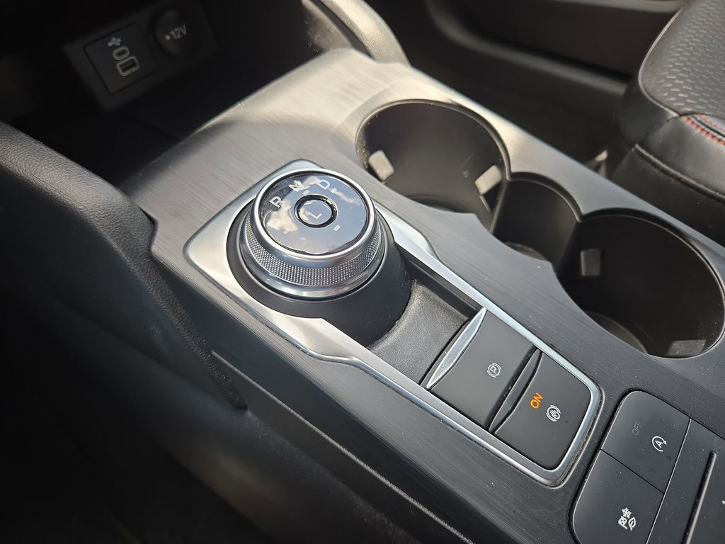 Thumbnail: 2025 Ford Escape - 19