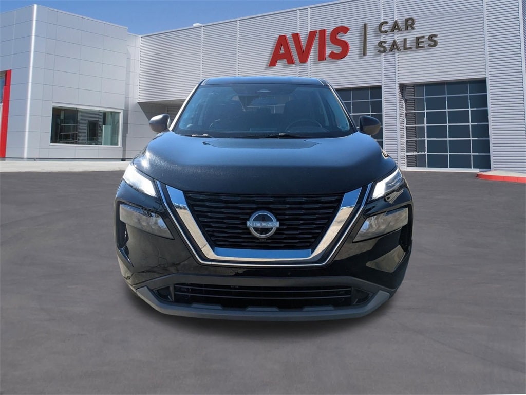 Thumbnail: 2023 Nissan Rogue - 2