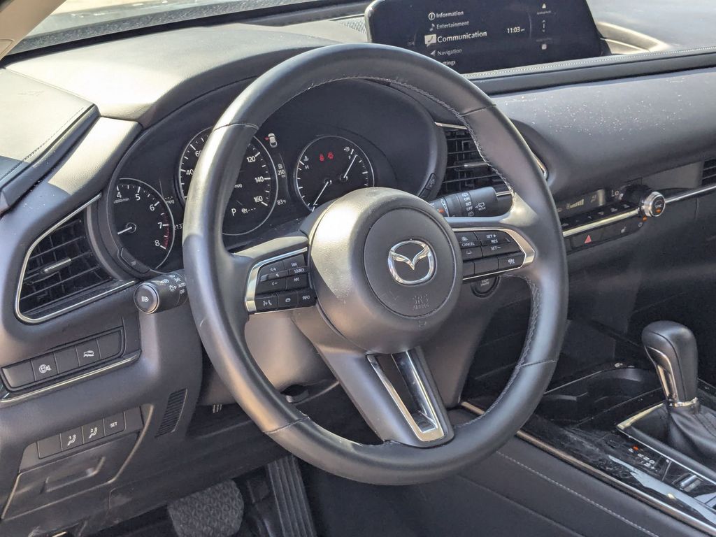 Thumbnail: 2025 Mazda CX-30 - 15