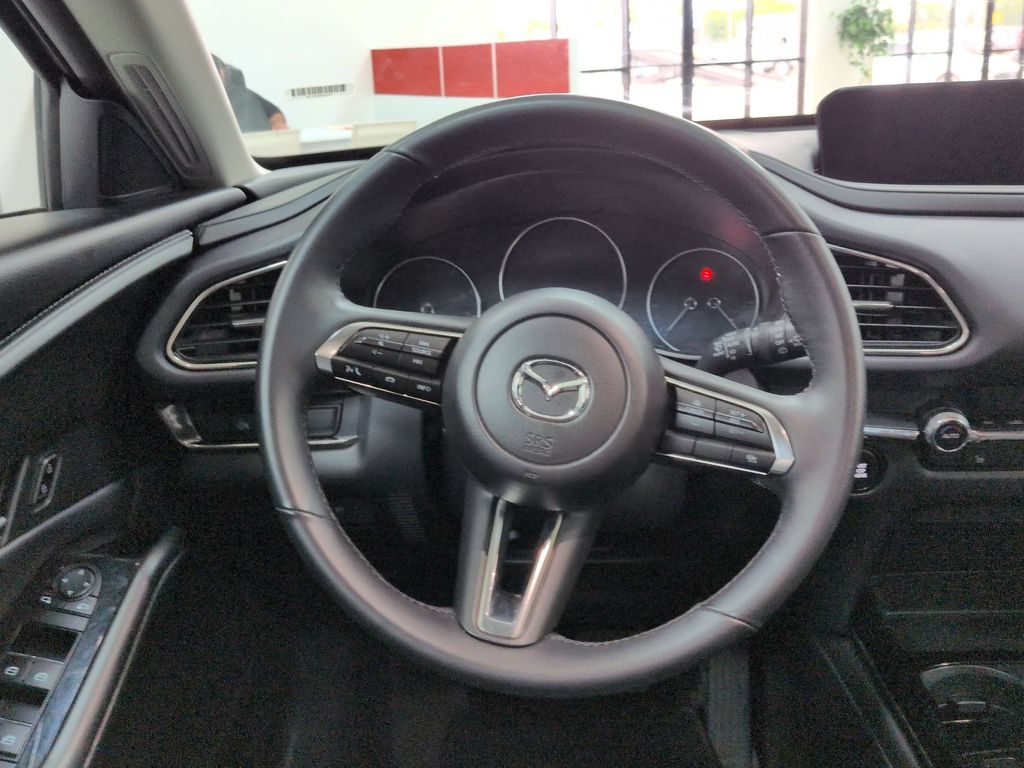 Thumbnail: 2025 Mazda CX-30 - 20
