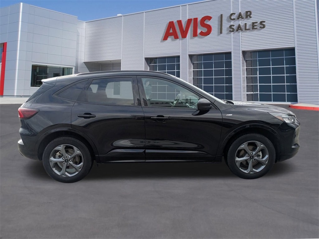 Thumbnail: 2024 Ford Escape - 5