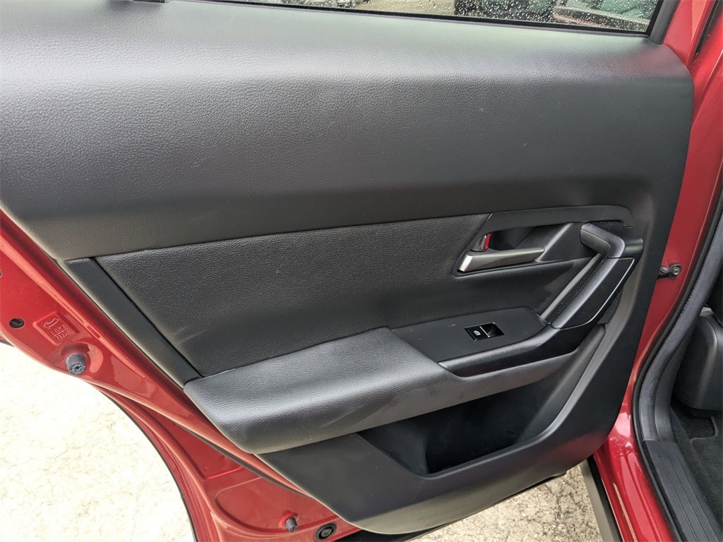 Thumbnail: 2025 Mazda CX-50 - 24