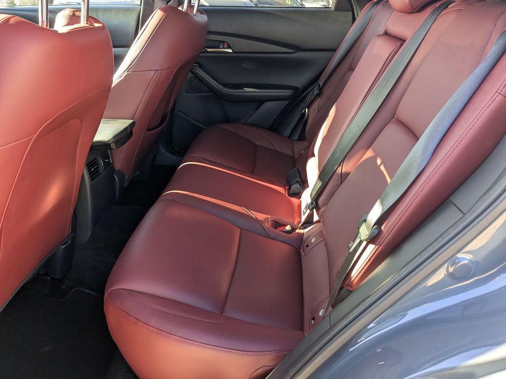 Thumbnail: 2025 Mazda CX-30 - 27