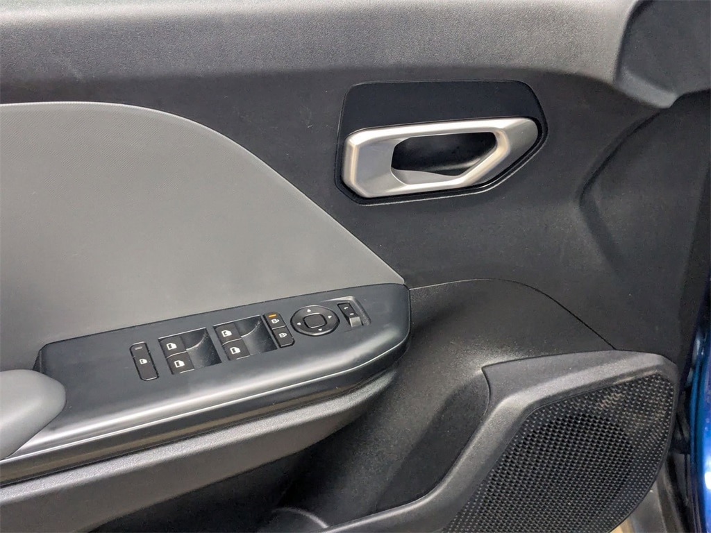 Thumbnail: 2025 Kia K4 - 13