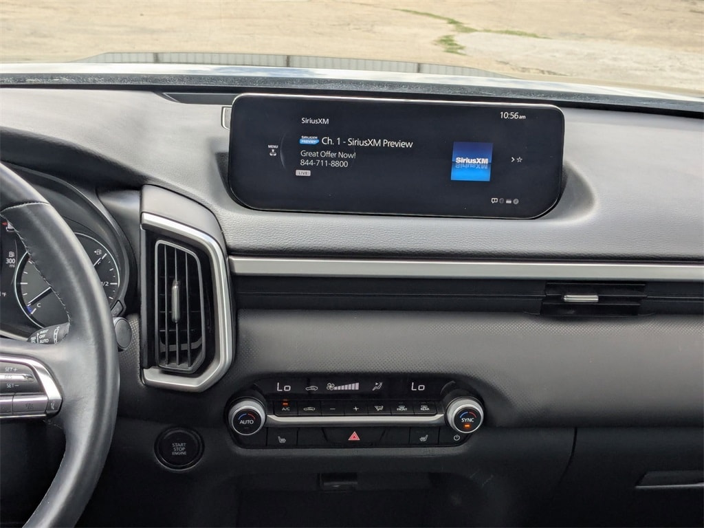 Thumbnail: 2025 Mazda CX-50 - 22