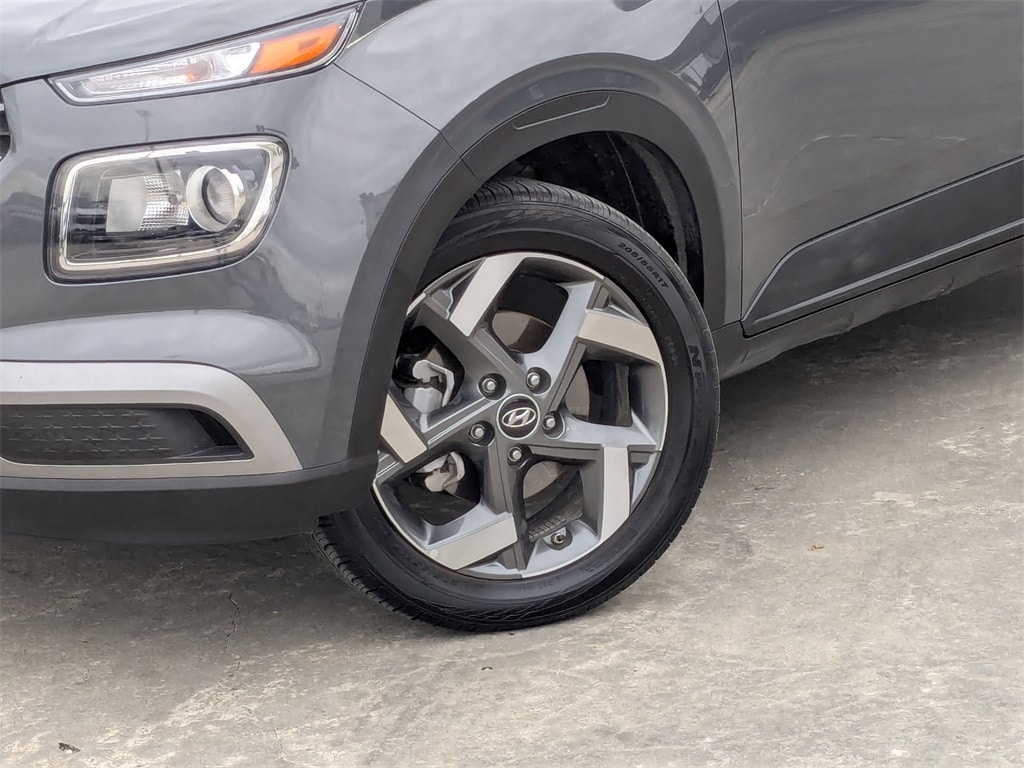 Thumbnail: 2025 Hyundai Venue - 33