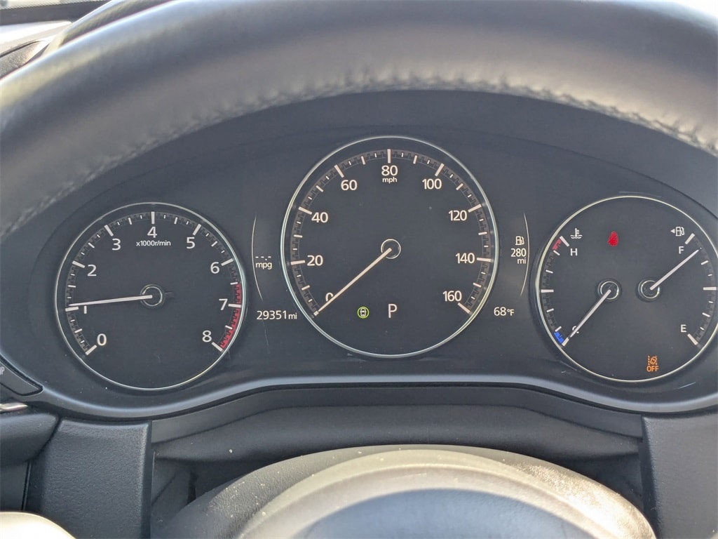 Thumbnail: 2025 Mazda CX-30 - 18