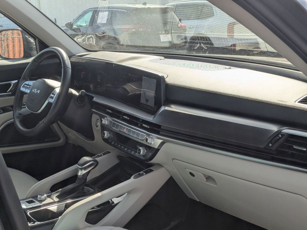 Thumbnail: 2025 Kia Telluride - 31