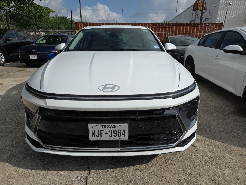 Thumbnail: 2025 Hyundai Sonata - 6