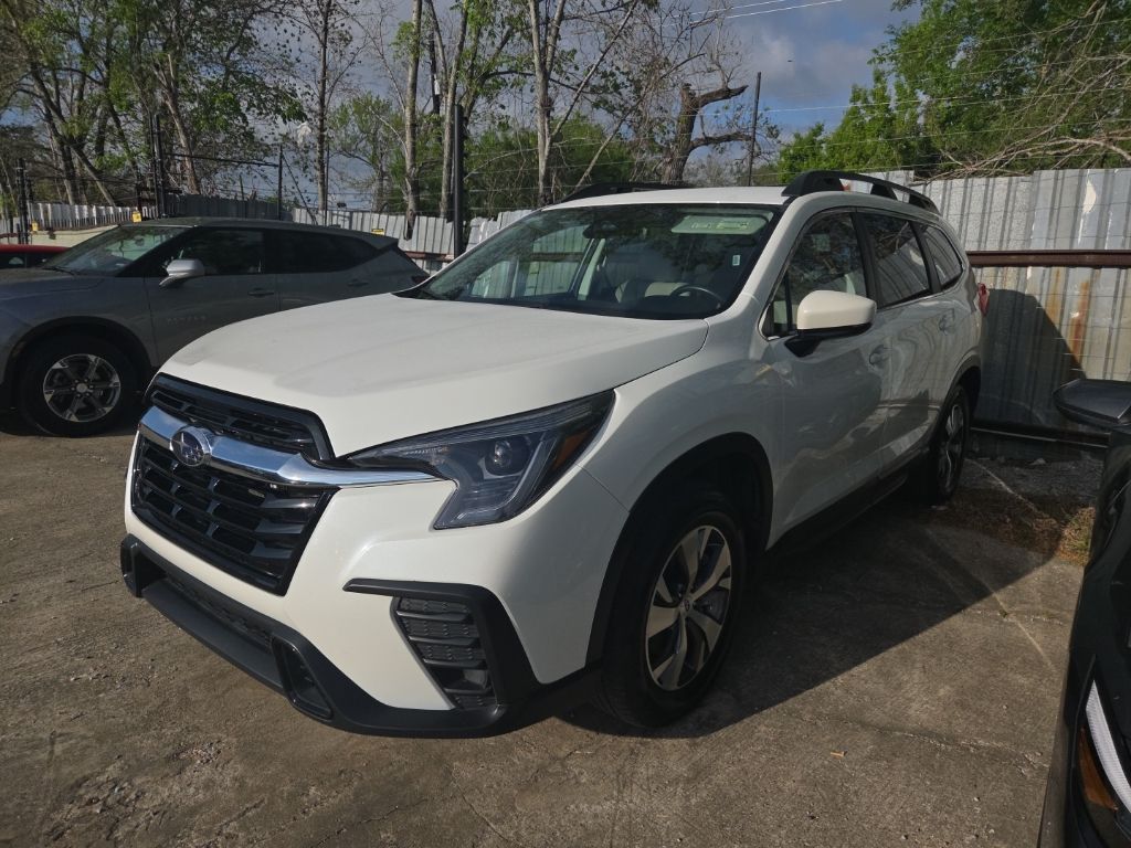 Thumbnail: 2025 Subaru Ascent - 1