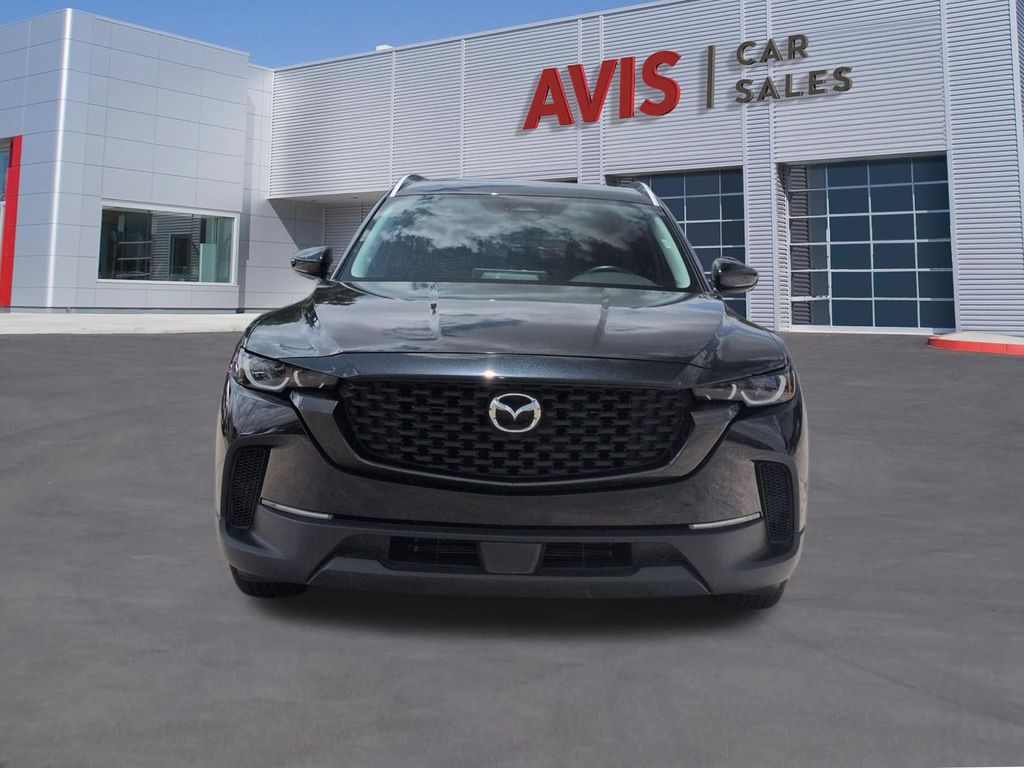Thumbnail: 2025 Mazda CX-50 - 2