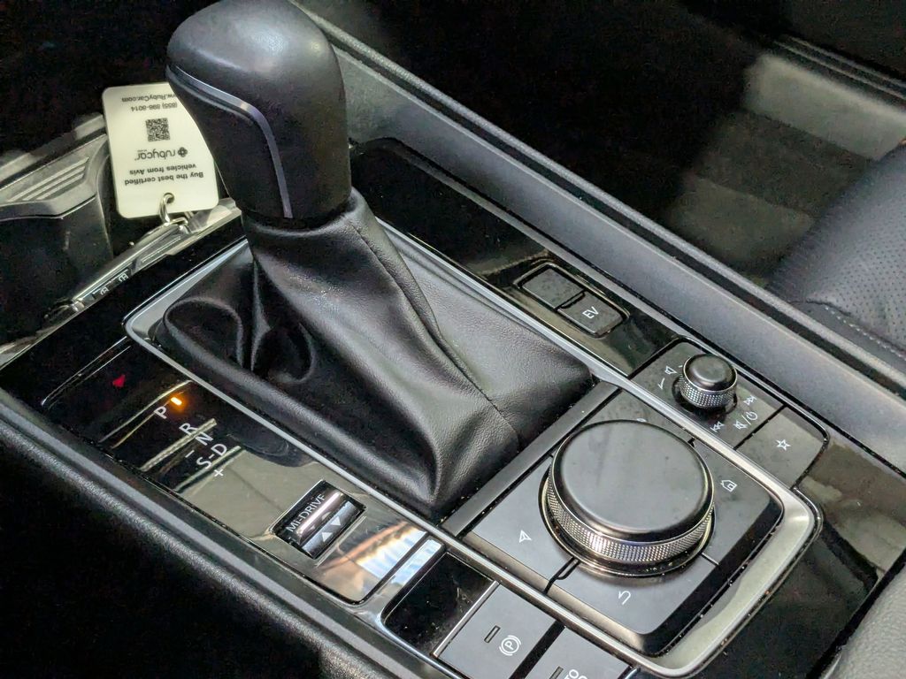 Thumbnail: 2025 Mazda CX-50 - 19