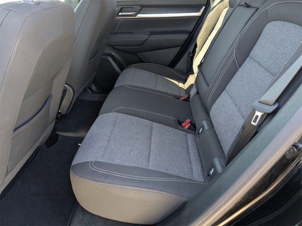 Thumbnail: 2025 GMC Terrain - 26