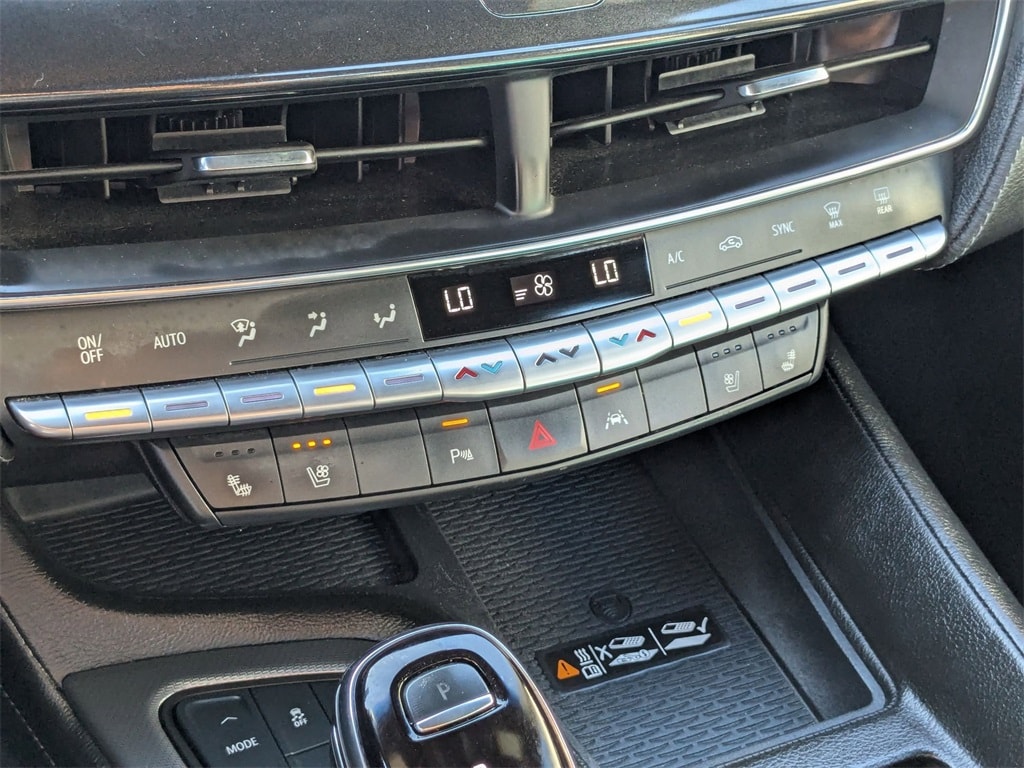 Thumbnail: 2023 Cadillac CT5 - 22