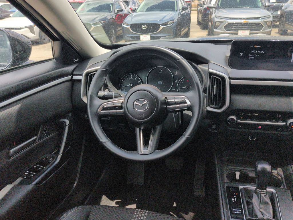 Thumbnail: 2025 Mazda CX-50 - 22