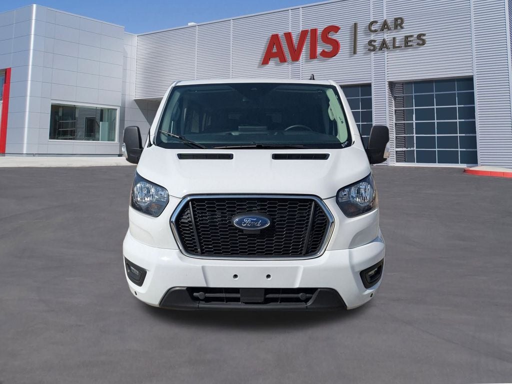 Thumbnail: 2024 Ford Econoline - 2