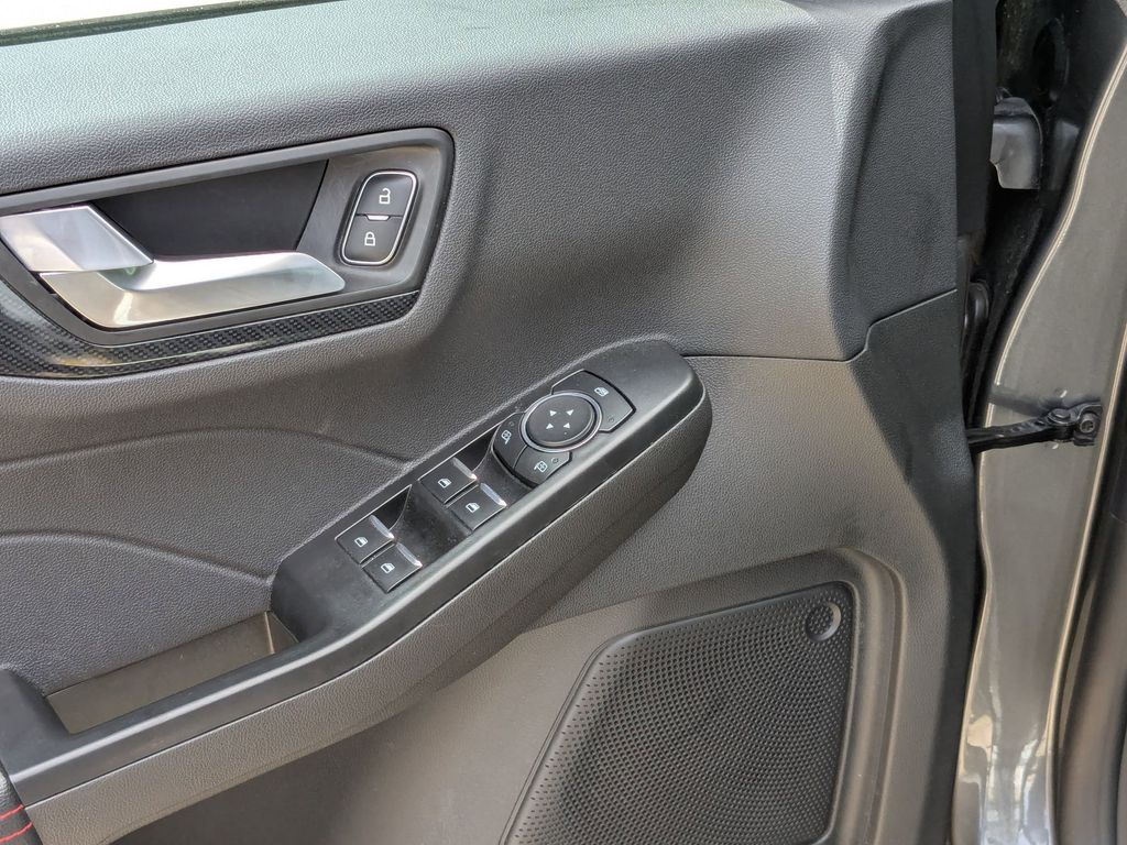 Thumbnail: 2025 Ford Escape - 13